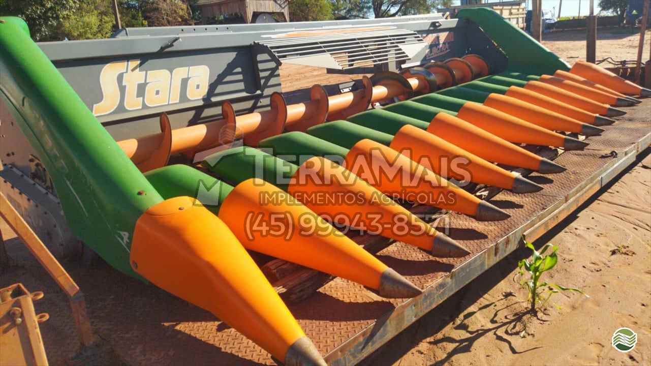 BRAVA 5880 de Terra Mais Implementos Agrícolas